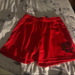 Eric Emanuel shorts